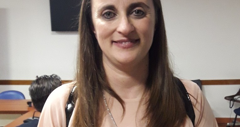 MARCELA PASSO Una falta de respeto a la sociedad Agencia