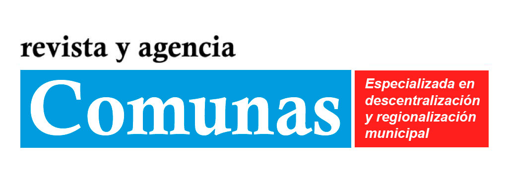 Agencia Comunas