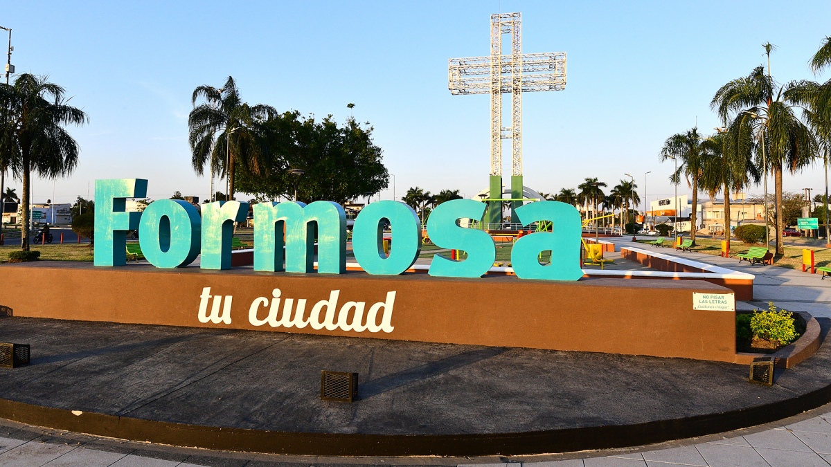 La ciudad de Formosa propone ferias, gastronomía local y turismo aventura  para el verano | Agencia Comunas