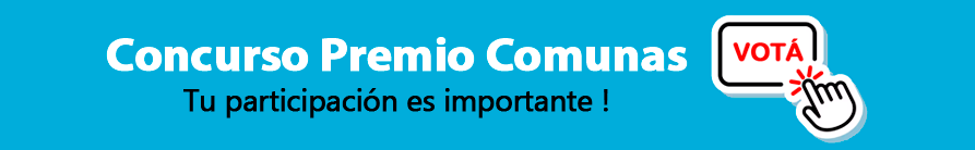 Votar en el Premio Comunas