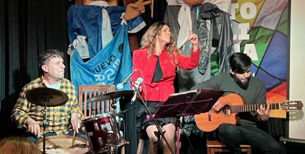 Maria Eugenia Díaz