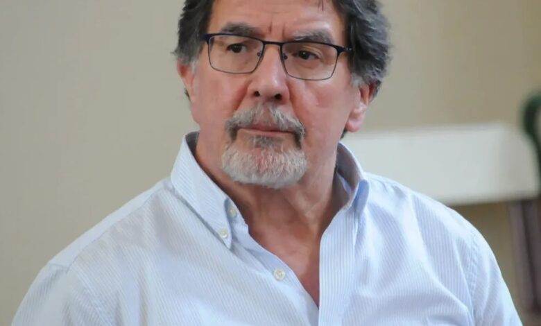 ALBERTO SILEONI. El poder de las universidades. Agencia Comunas