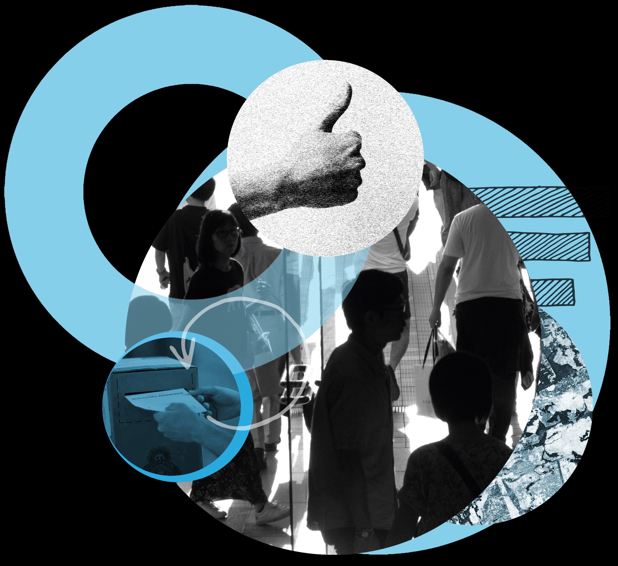 MÁXIMO REINA – Tomando el pulso a la opinión pública en tiempo real ...