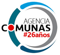 Agencia Comunas
