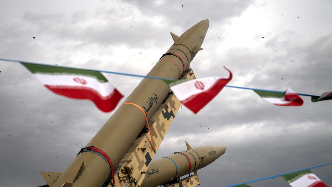 Irán lanza misiles contra bases de EE.UU. y aliados en Oriente Medio tras ataques estadounidenses